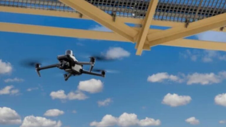 Optimizing Pipeline Inspections with Drone Solutions